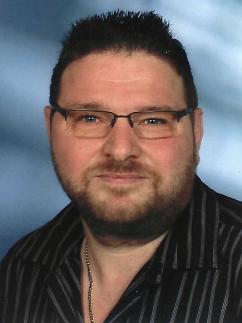 Andreas Rhein