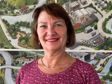 Beate Gläser