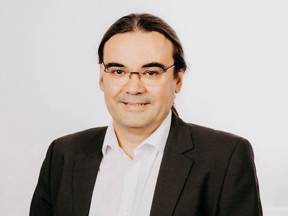 Júlio Carlos Figueiredo de Sousa Pereira